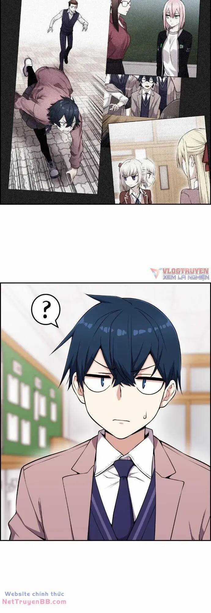 Nhân Vật Webtoon Na Kang Lim Chapter 51 trang 36