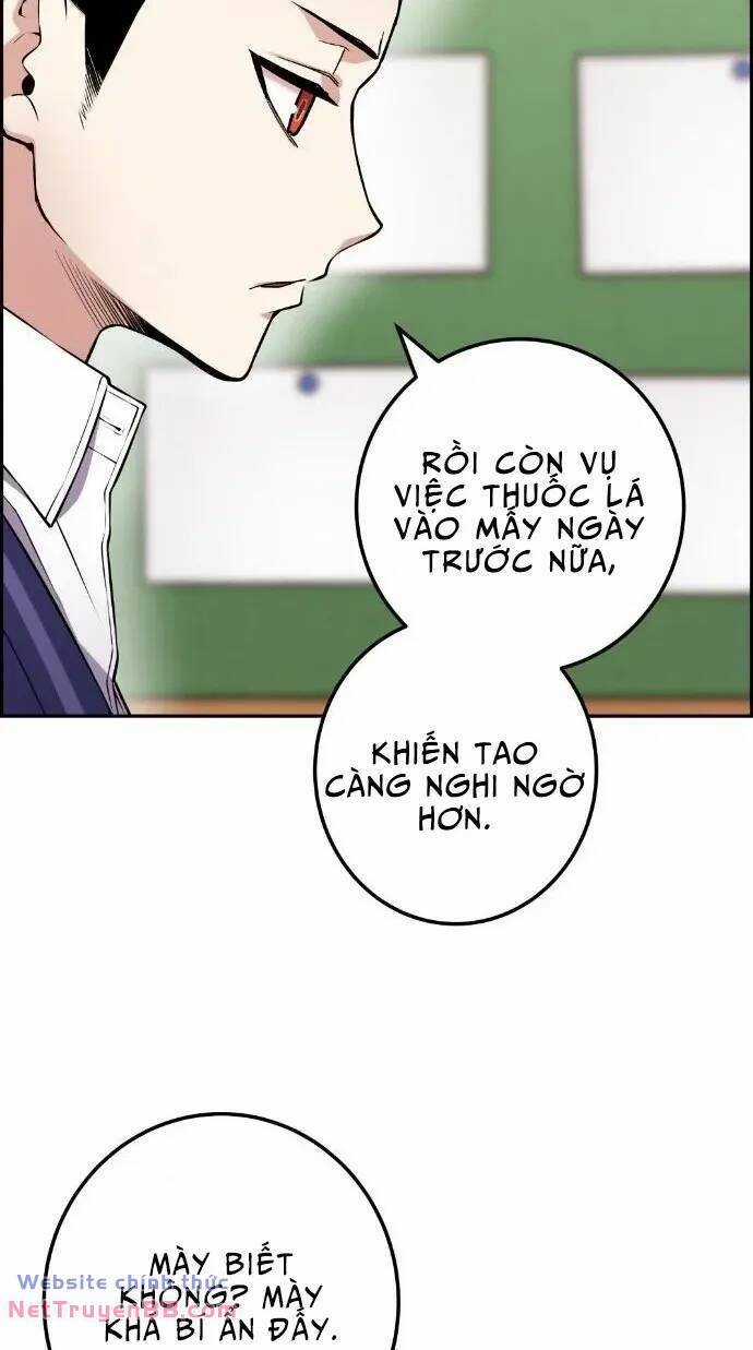 Nhân Vật Webtoon Na Kang Lim Chapter 51 trang 38