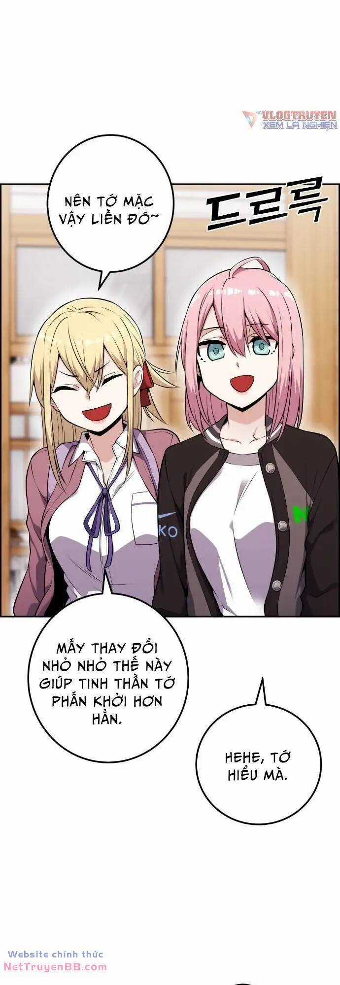 Nhân Vật Webtoon Na Kang Lim Chapter 51 trang 4