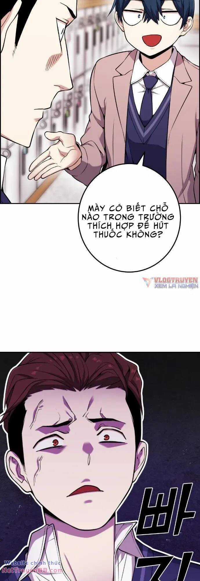 Nhân Vật Webtoon Na Kang Lim Chapter 51 trang 41