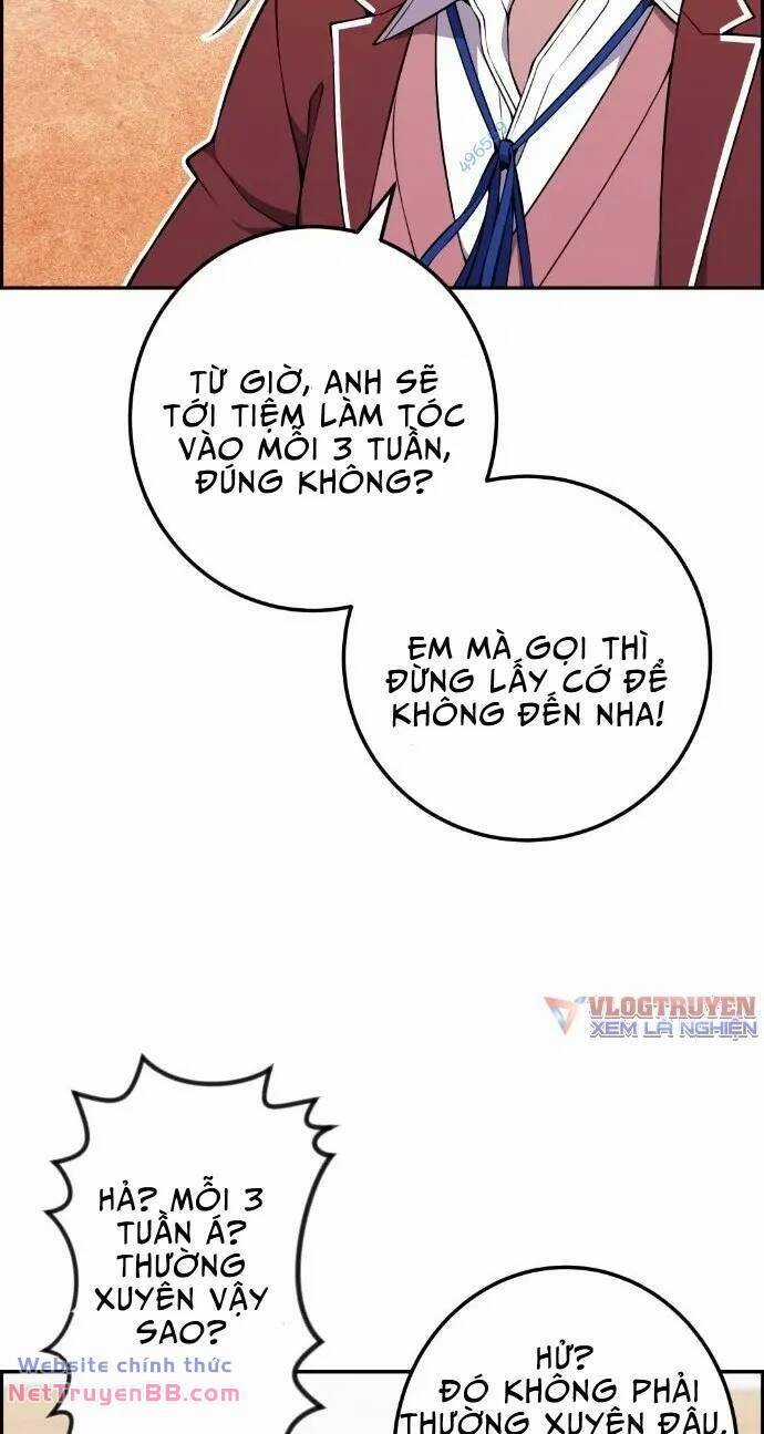 Nhân Vật Webtoon Na Kang Lim Chapter 51 trang 46