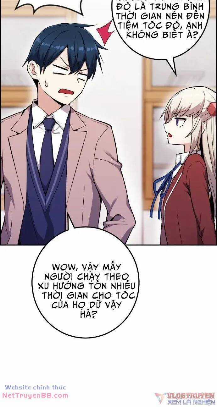 Nhân Vật Webtoon Na Kang Lim Chapter 51 trang 47