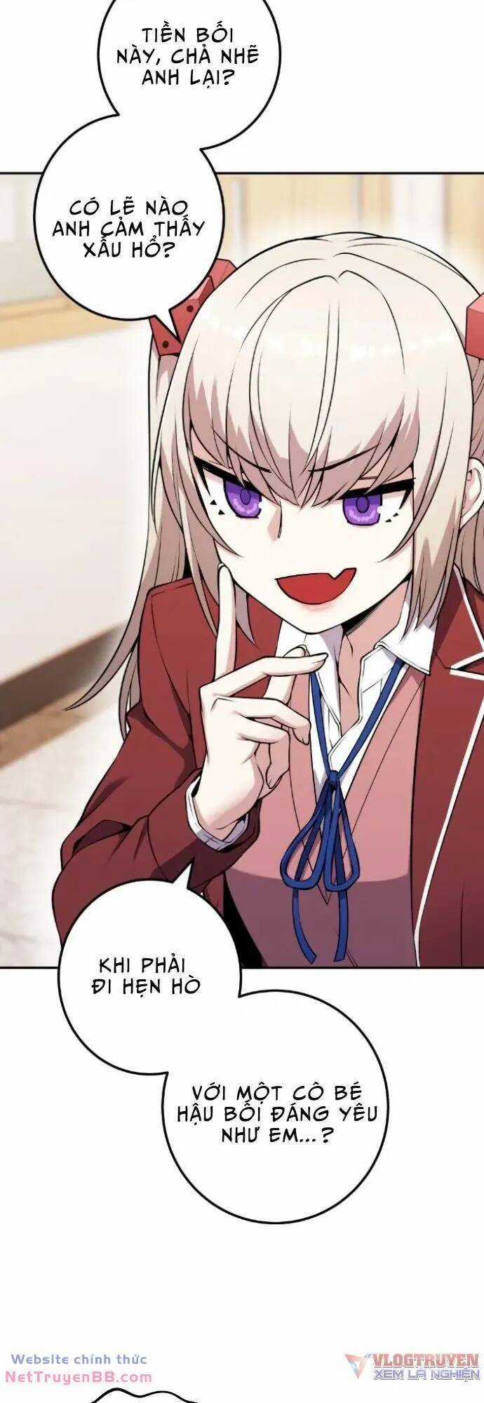 Nhân Vật Webtoon Na Kang Lim Chapter 51 trang 49