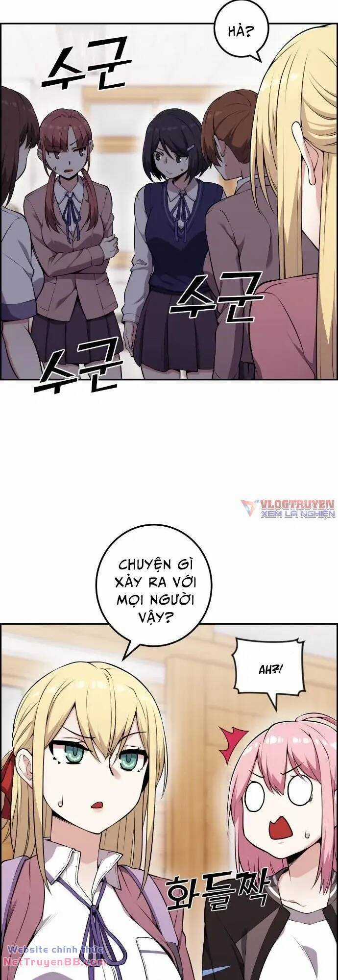 Nhân Vật Webtoon Na Kang Lim Chapter 51 trang 5