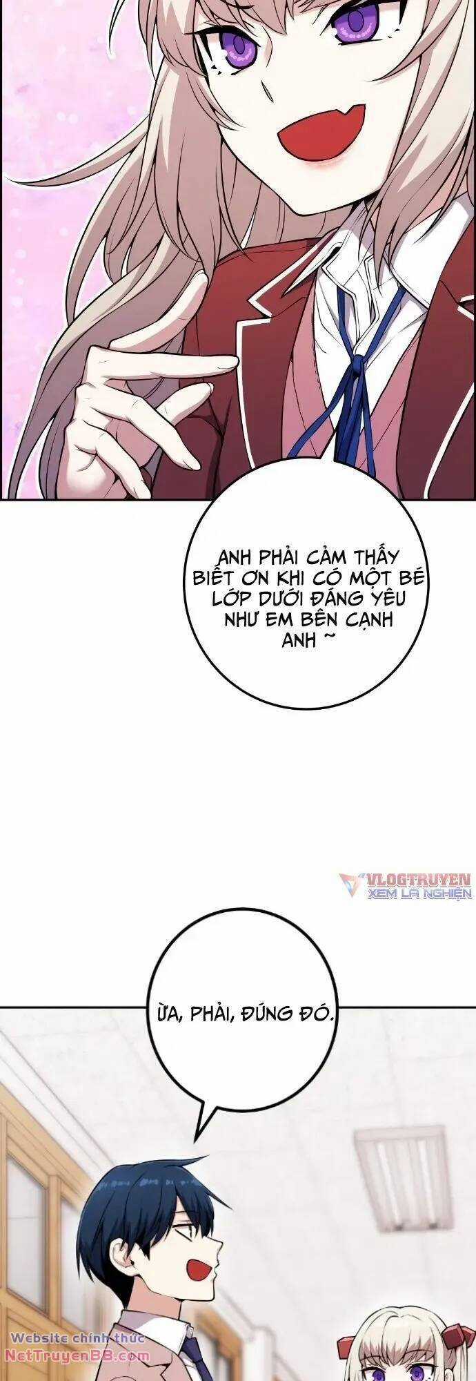 Nhân Vật Webtoon Na Kang Lim Chapter 51 trang 51