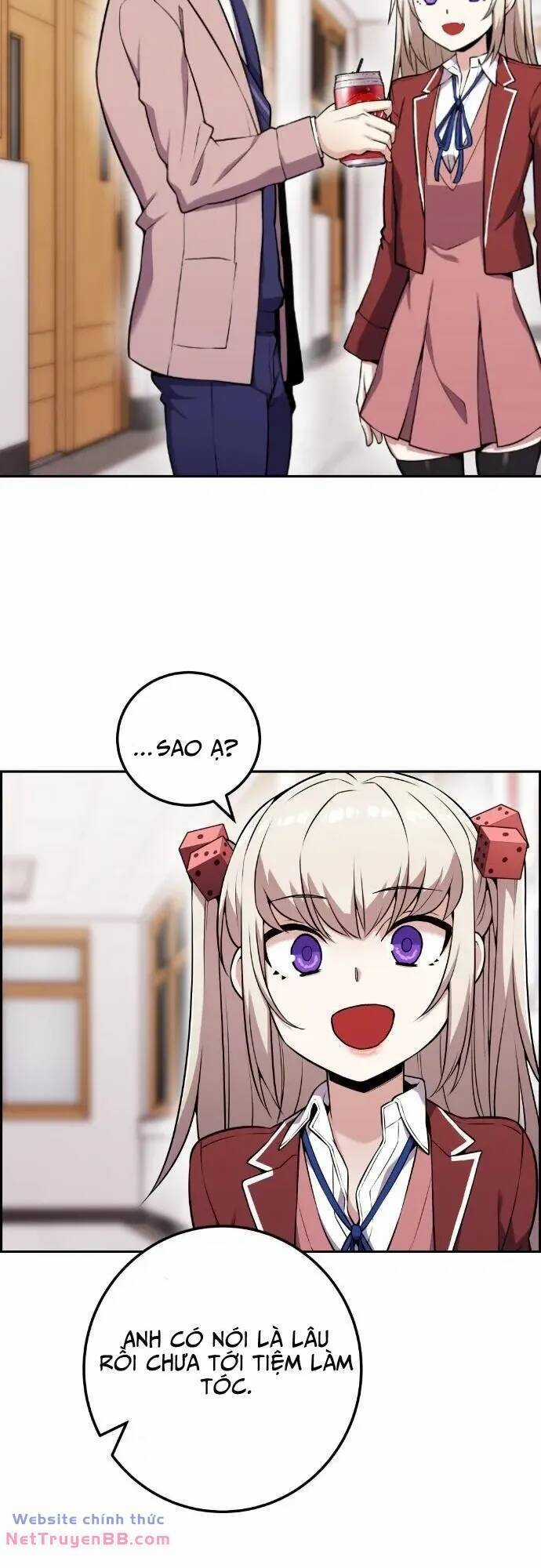 Nhân Vật Webtoon Na Kang Lim Chapter 51 trang 52