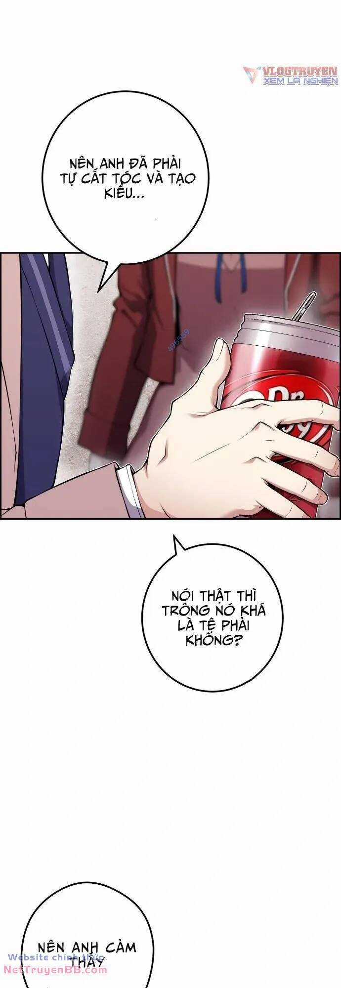 Nhân Vật Webtoon Na Kang Lim Chapter 51 trang 53