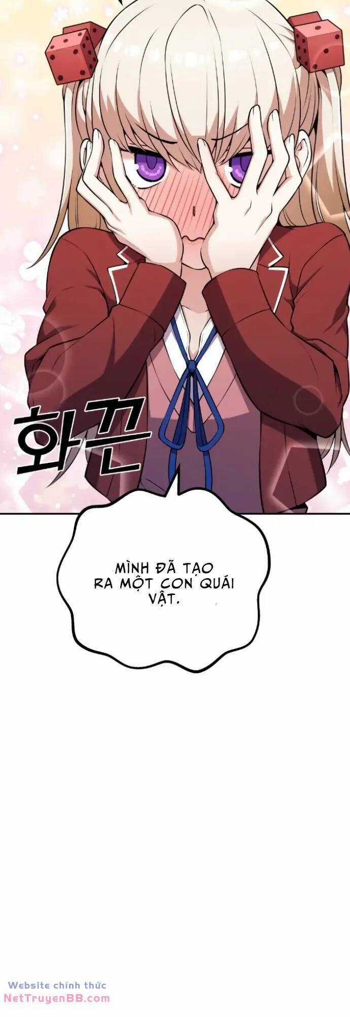 Nhân Vật Webtoon Na Kang Lim Chapter 51 trang 57