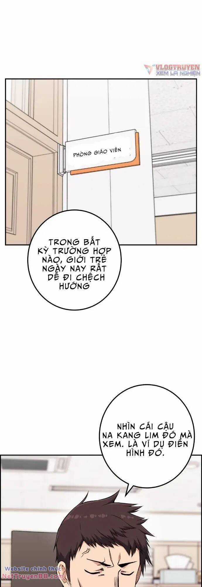 Nhân Vật Webtoon Na Kang Lim Chapter 51 trang 58