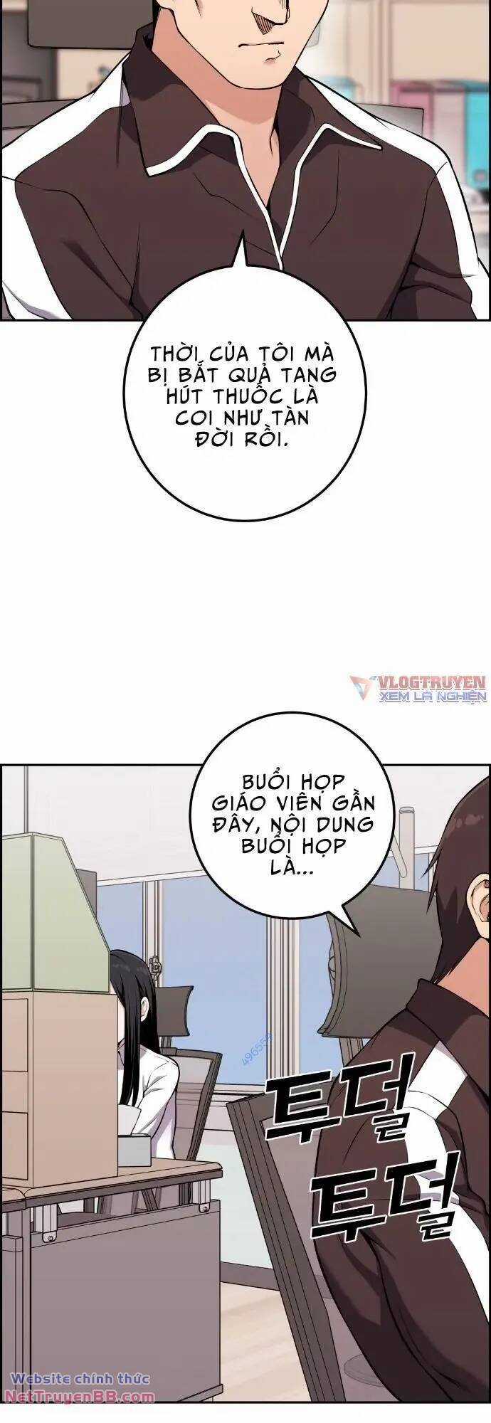 Nhân Vật Webtoon Na Kang Lim Chapter 51 trang 59