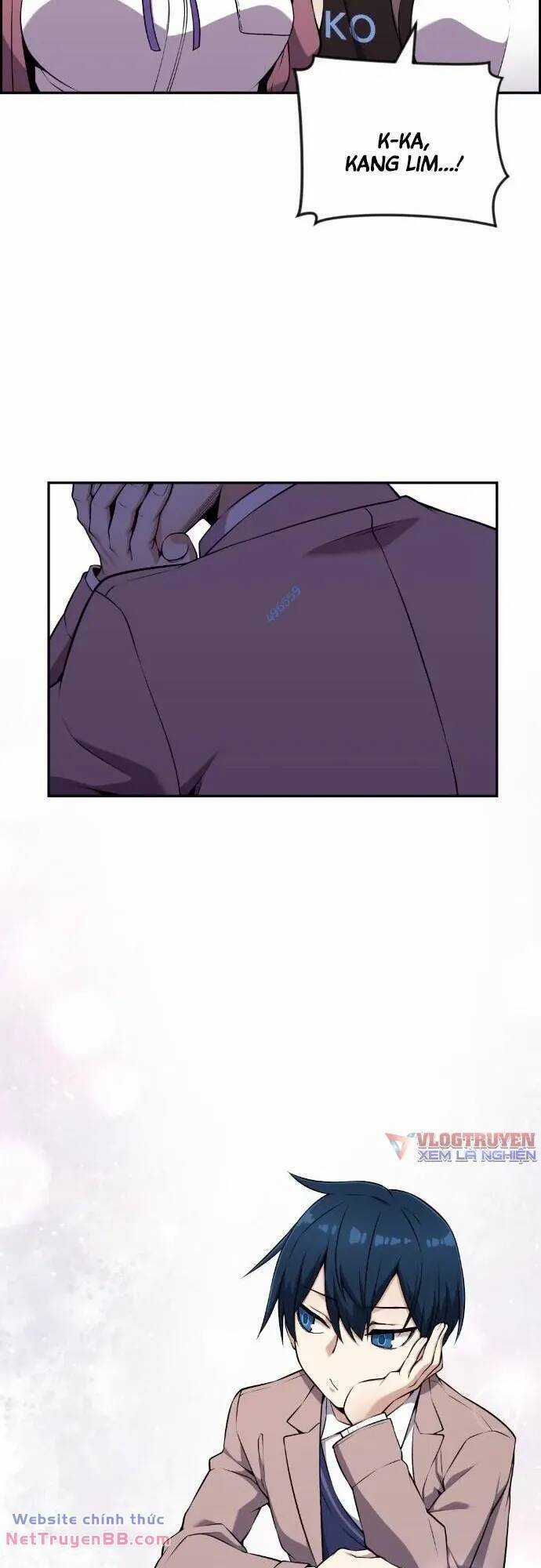 Nhân Vật Webtoon Na Kang Lim Chapter 51 trang 6