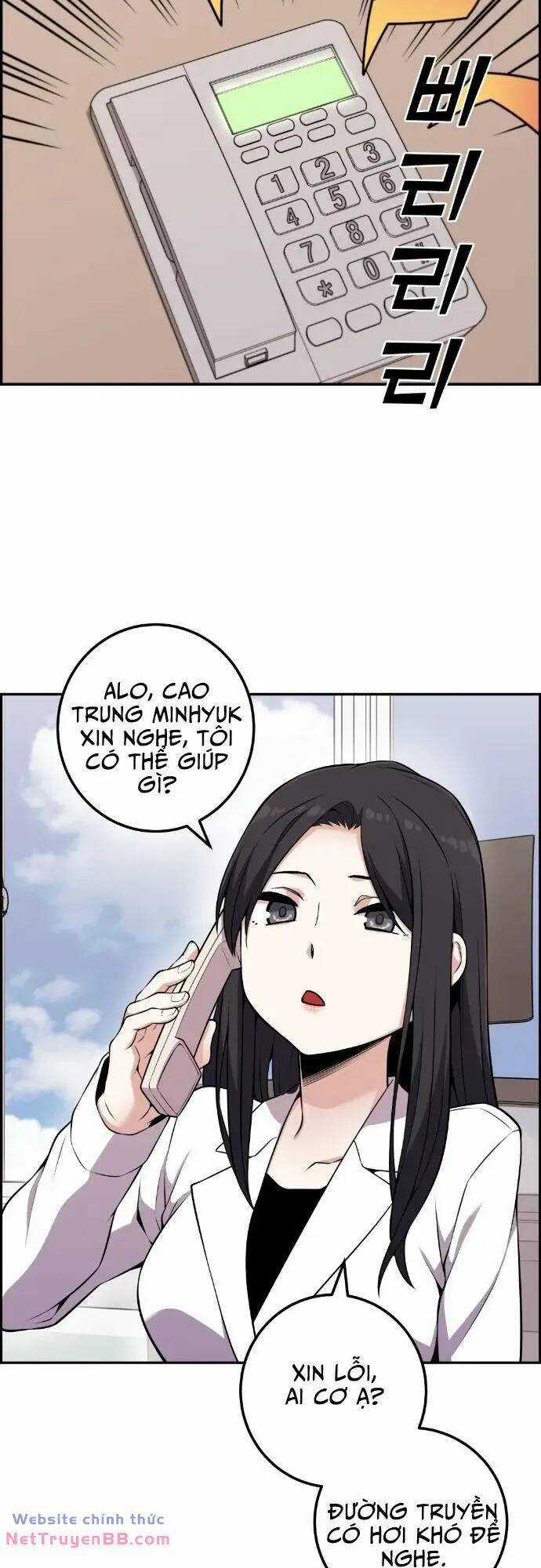 Nhân Vật Webtoon Na Kang Lim Chapter 51 trang 61