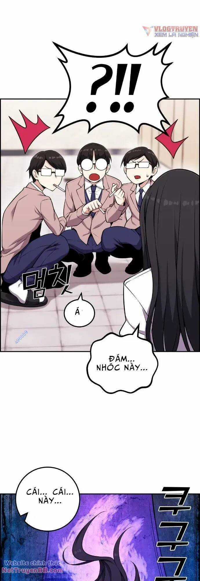 Nhân Vật Webtoon Na Kang Lim Chapter 51 trang 64