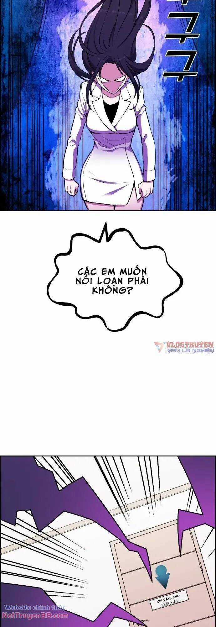 Nhân Vật Webtoon Na Kang Lim Chapter 51 trang 65
