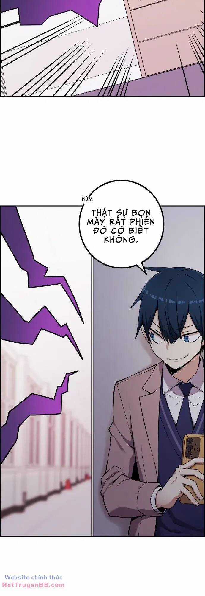 Nhân Vật Webtoon Na Kang Lim Chapter 51 trang 66