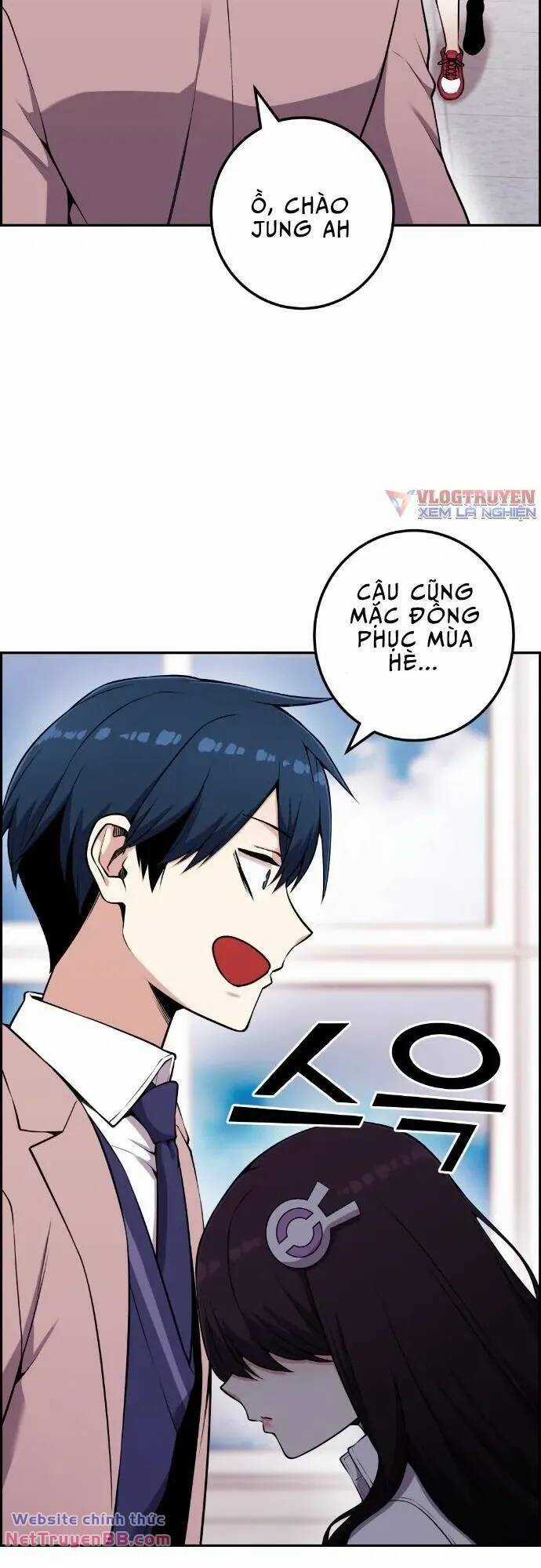 Nhân Vật Webtoon Na Kang Lim Chapter 51 trang 68