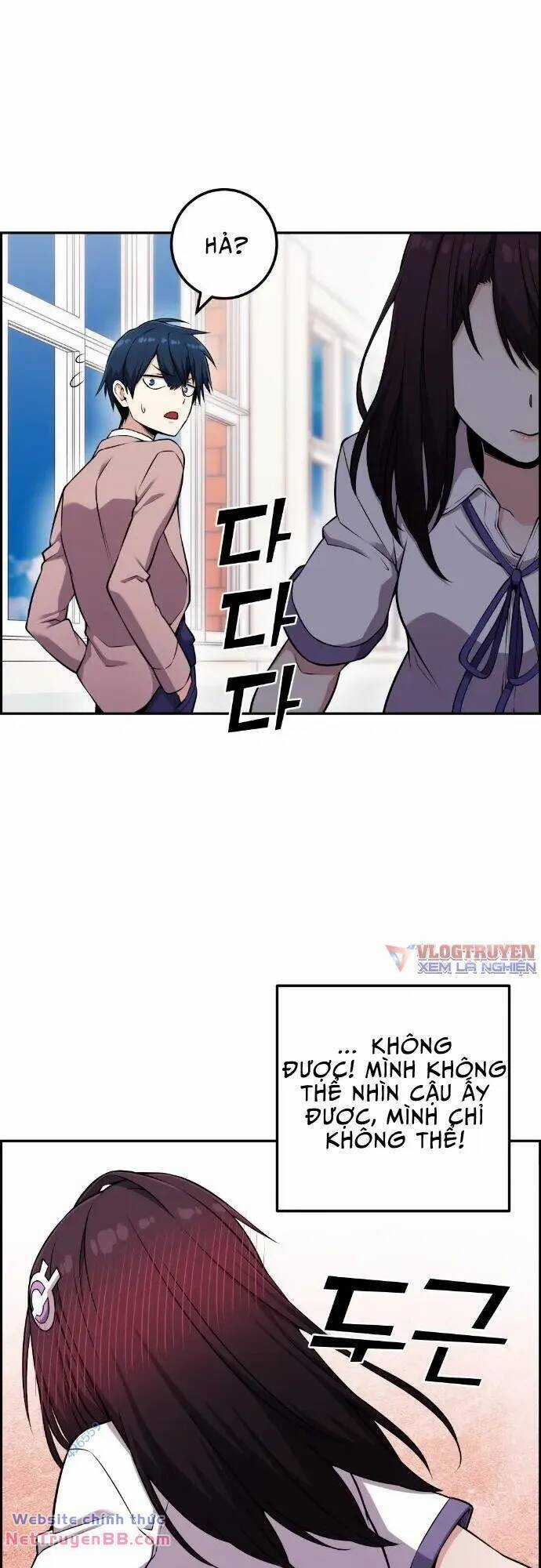 Nhân Vật Webtoon Na Kang Lim Chapter 51 trang 69