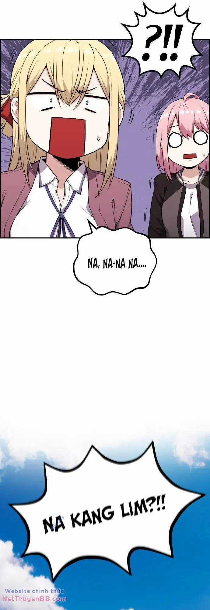 Nhân Vật Webtoon Na Kang Lim Chapter 51 trang 9