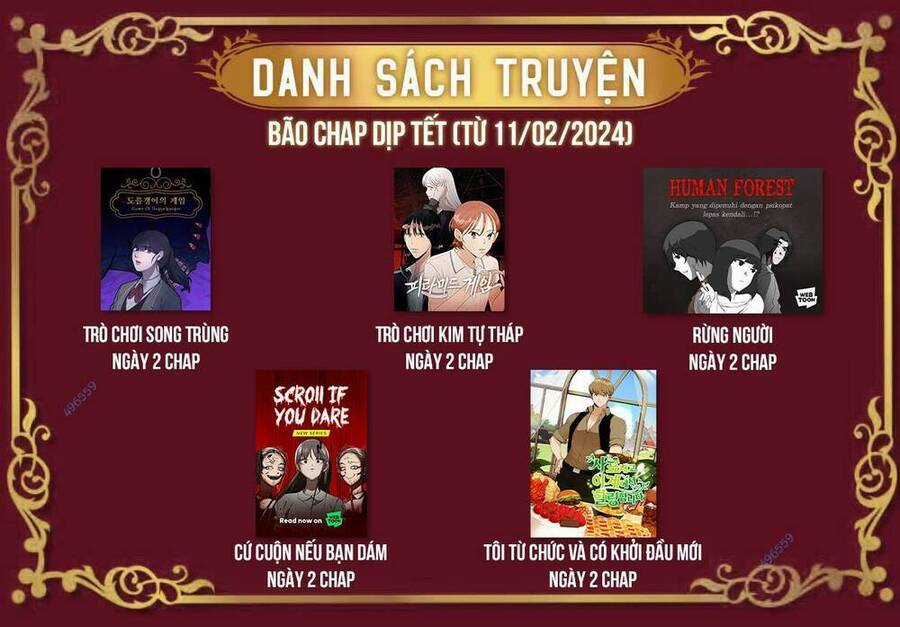 Nhân Vật Webtoon Na Kang Lim Chapter 52 trang 0