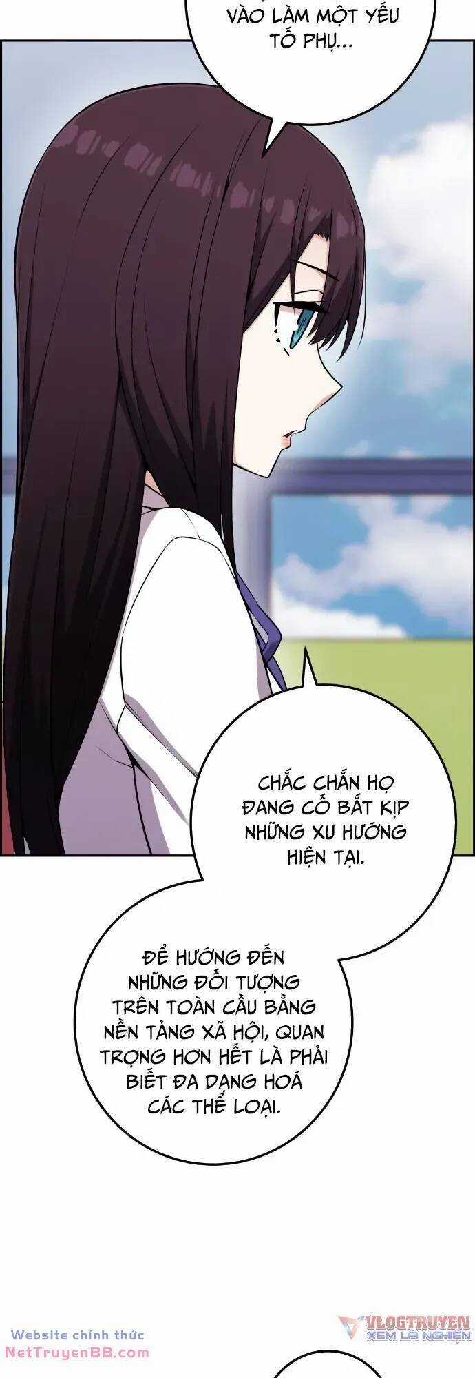 Nhân Vật Webtoon Na Kang Lim Chapter 52 trang 12