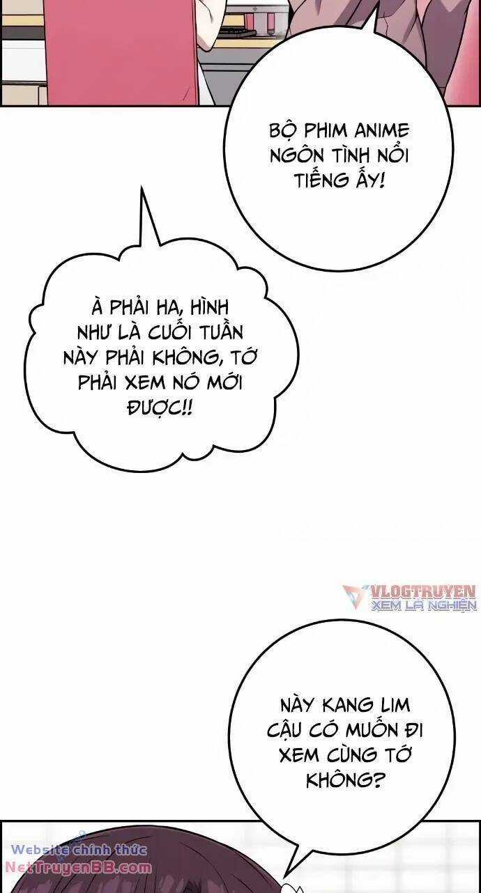 Nhân Vật Webtoon Na Kang Lim Chapter 52 trang 15