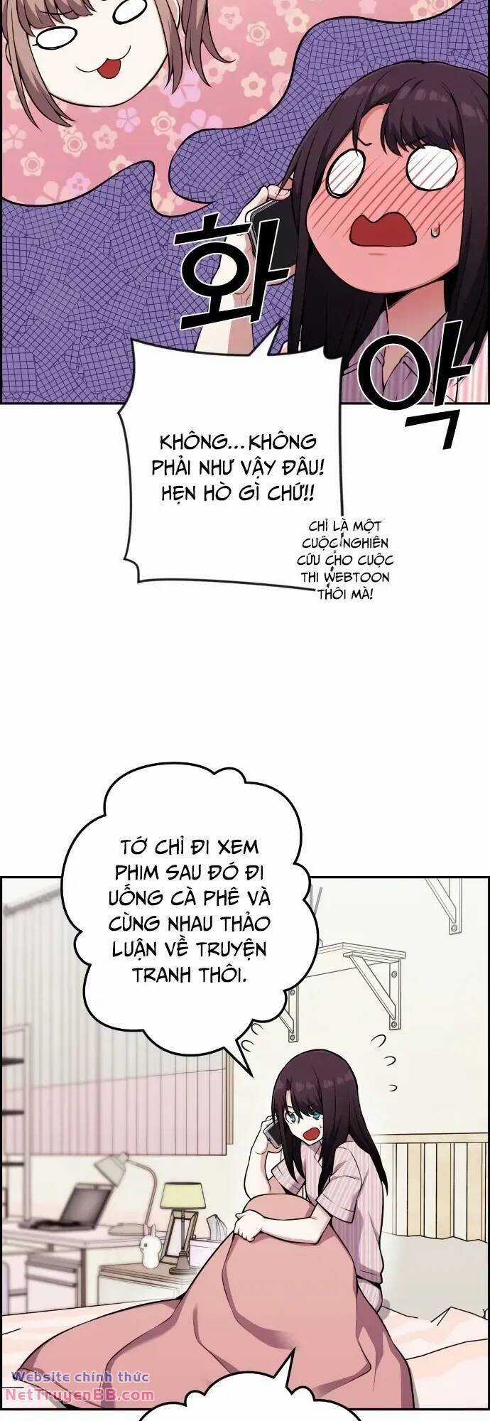 Nhân Vật Webtoon Na Kang Lim Chapter 52 trang 19