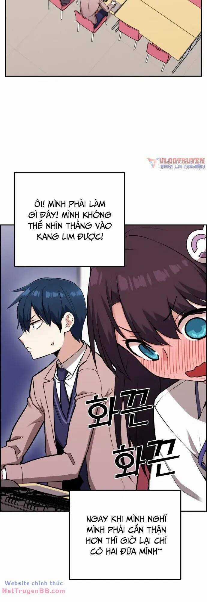 Nhân Vật Webtoon Na Kang Lim Chapter 52 trang 2