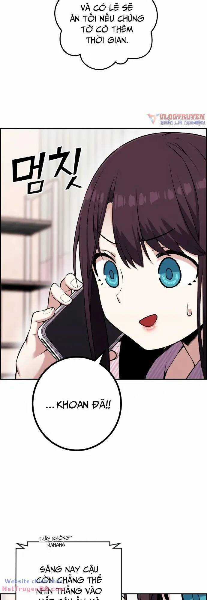 Nhân Vật Webtoon Na Kang Lim Chapter 52 trang 20