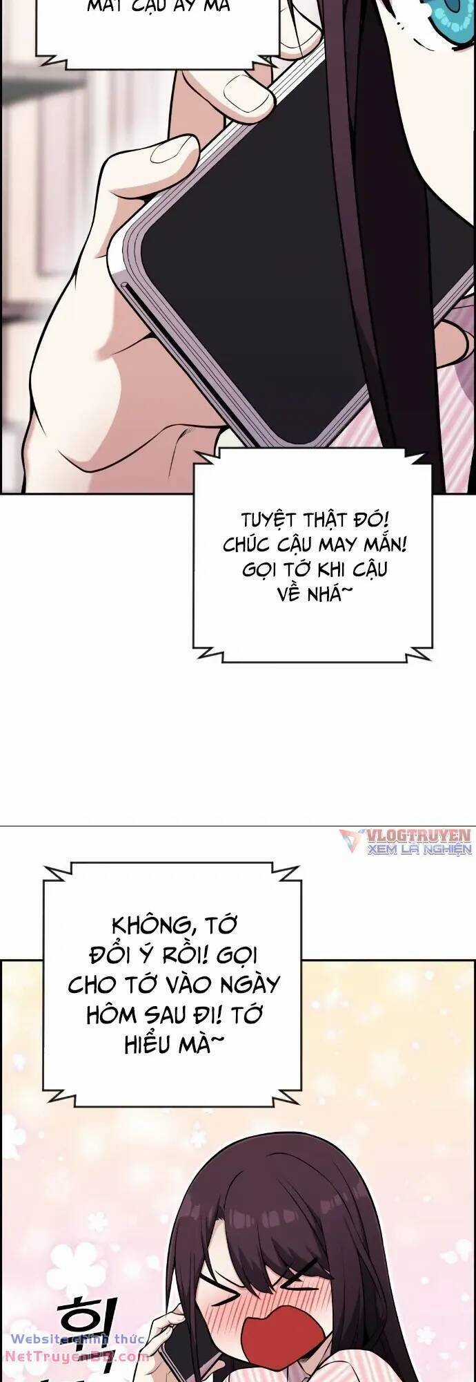 Nhân Vật Webtoon Na Kang Lim Chapter 52 trang 21