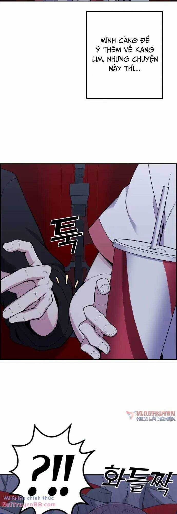 Nhân Vật Webtoon Na Kang Lim Chapter 52 trang 28