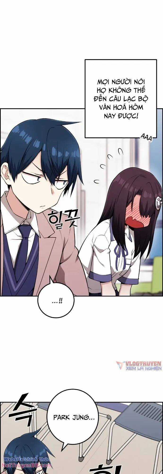 Nhân Vật Webtoon Na Kang Lim Chapter 52 trang 3