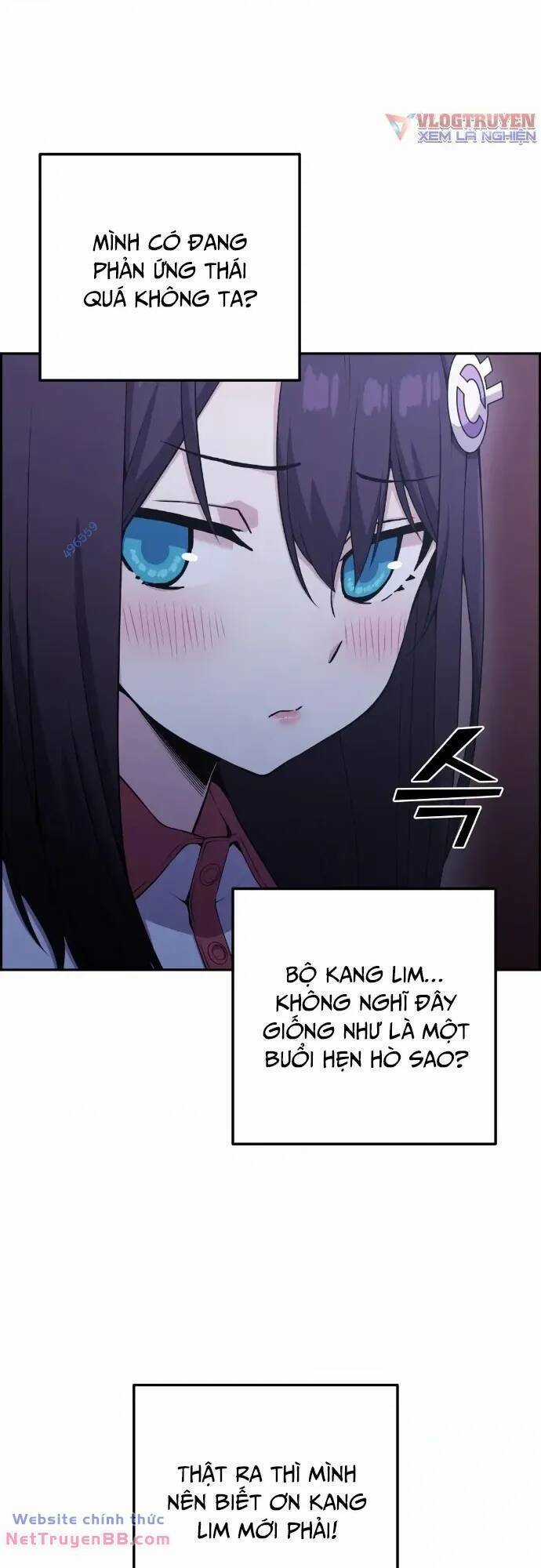 Nhân Vật Webtoon Na Kang Lim Chapter 52 trang 30