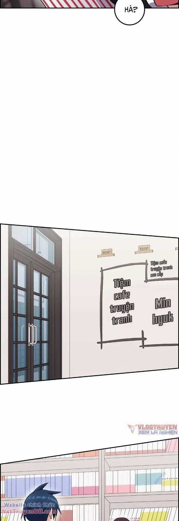 Nhân Vật Webtoon Na Kang Lim Chapter 52 trang 37