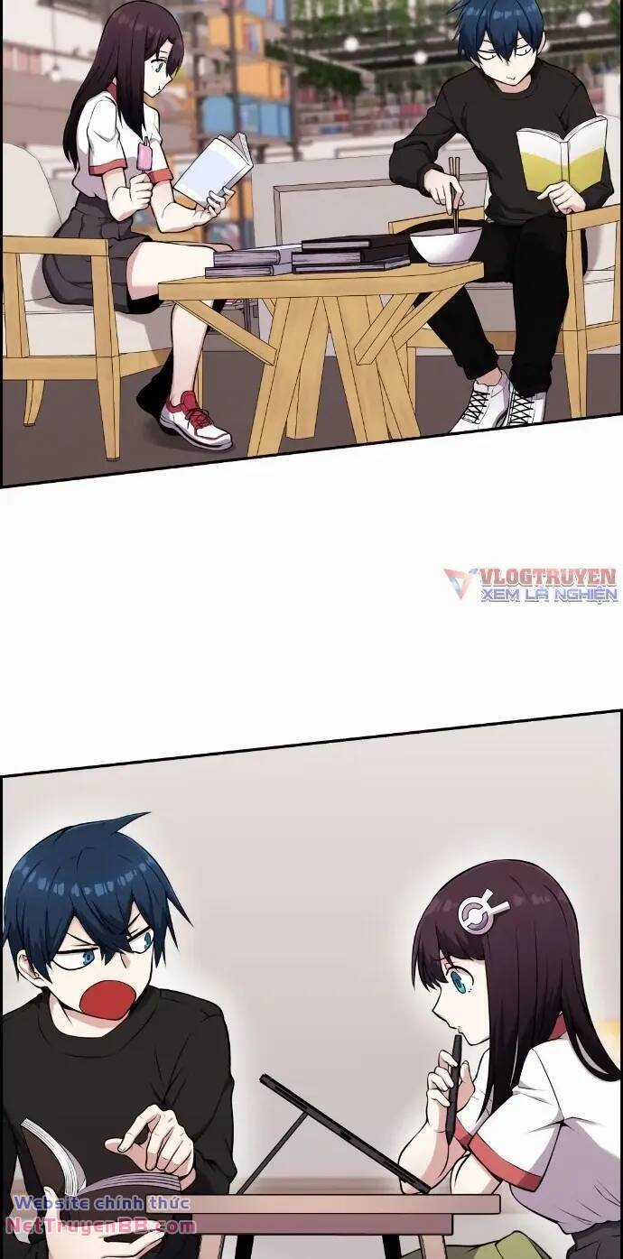 Nhân Vật Webtoon Na Kang Lim Chapter 52 trang 39