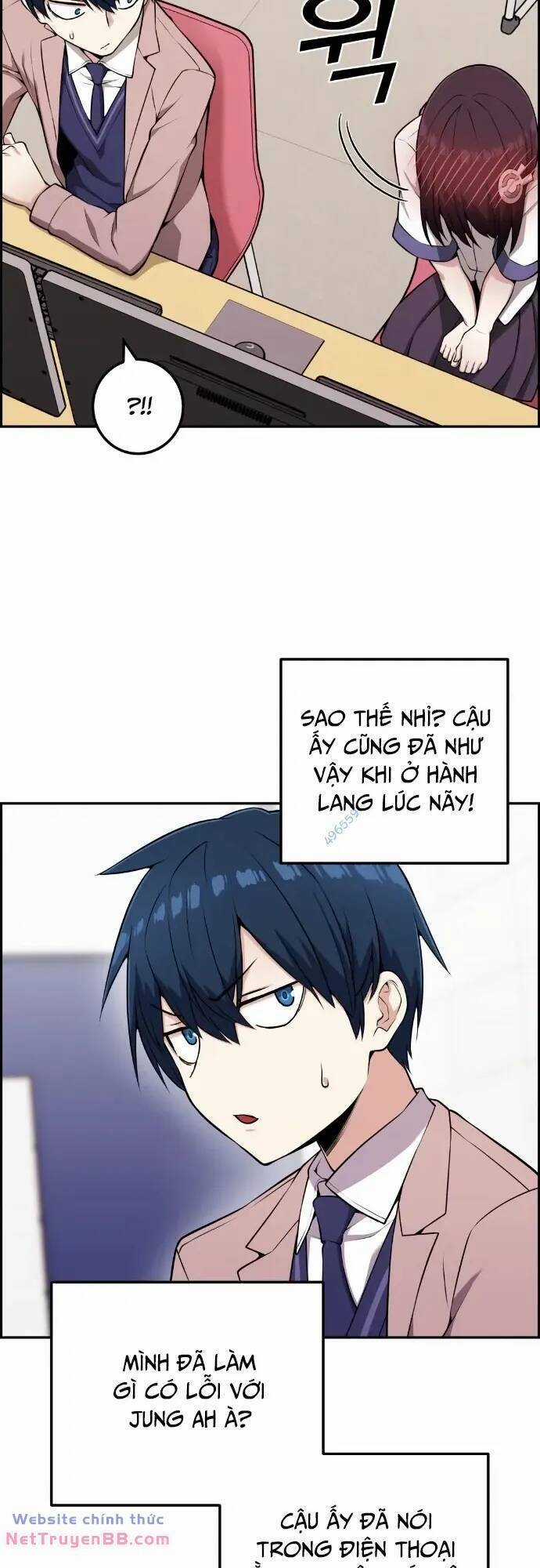 Nhân Vật Webtoon Na Kang Lim Chapter 52 trang 4