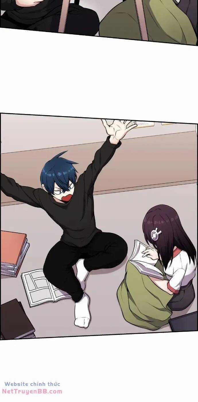 Nhân Vật Webtoon Na Kang Lim Chapter 52 trang 40