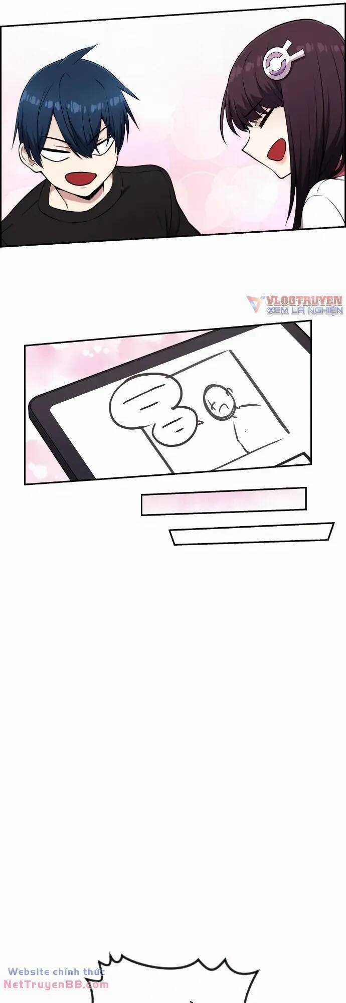 Nhân Vật Webtoon Na Kang Lim Chapter 52 trang 41