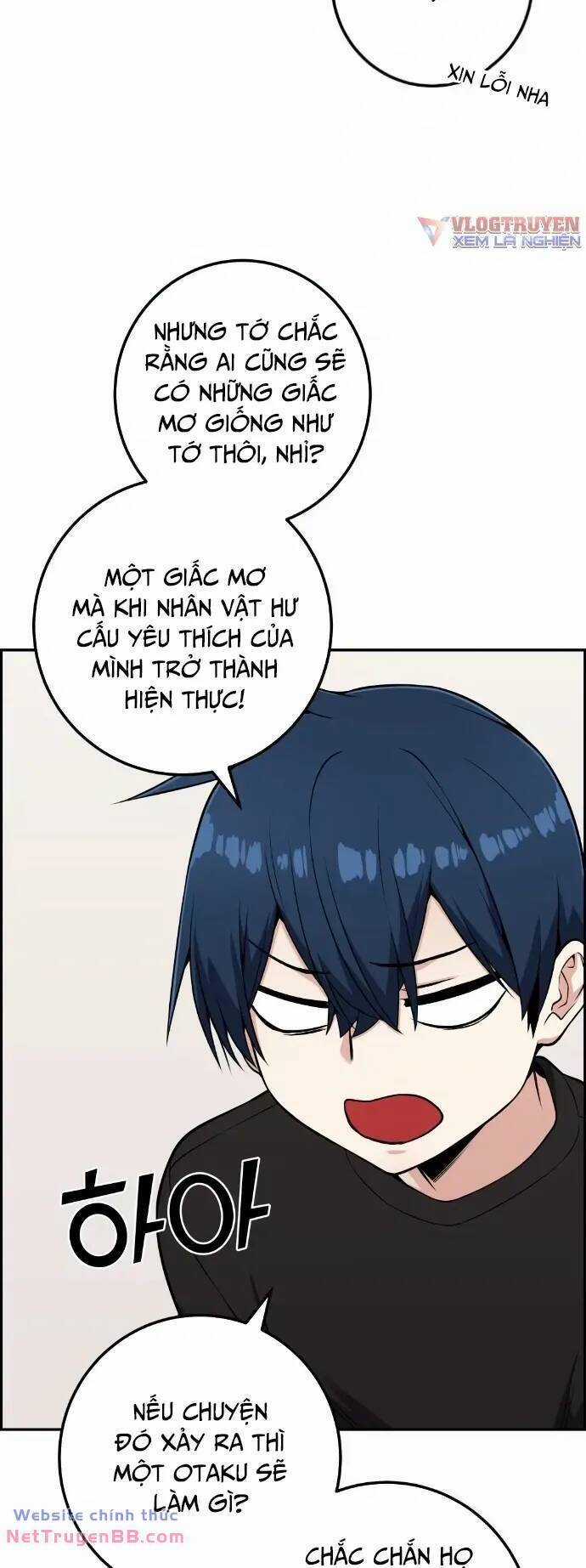 Nhân Vật Webtoon Na Kang Lim Chapter 52 trang 46
