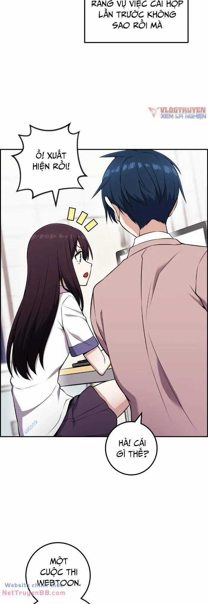 Nhân Vật Webtoon Na Kang Lim Chapter 52 trang 5