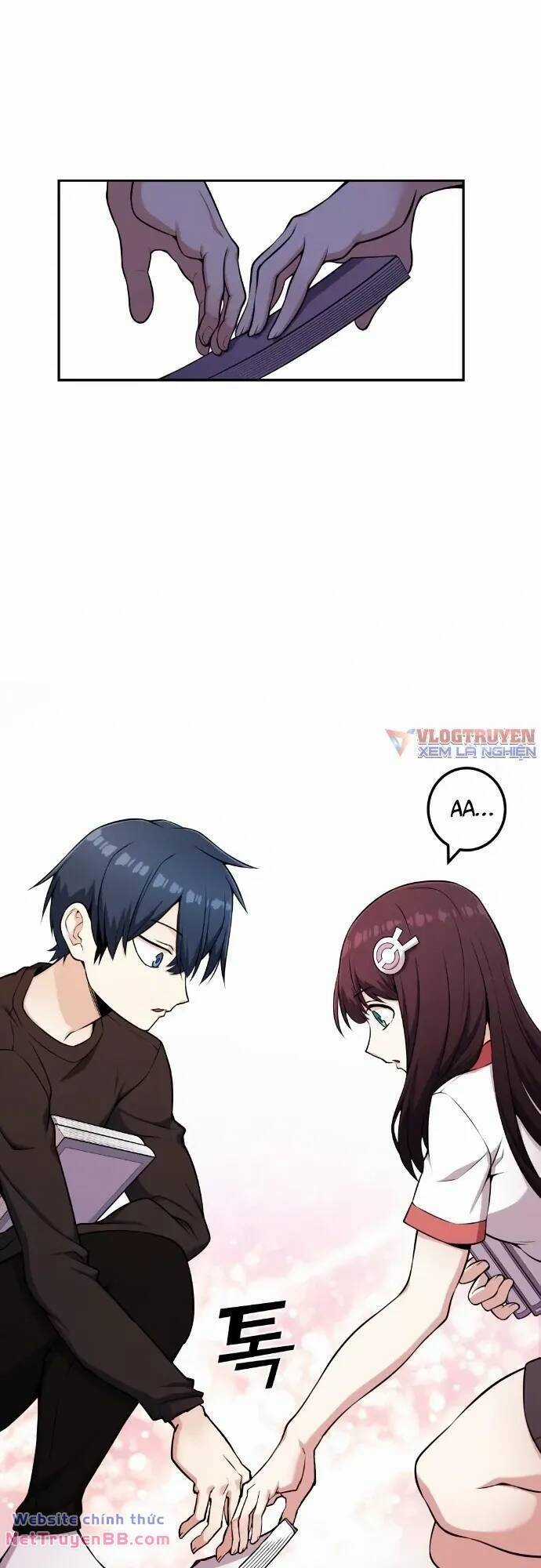 Nhân Vật Webtoon Na Kang Lim Chapter 52 trang 51