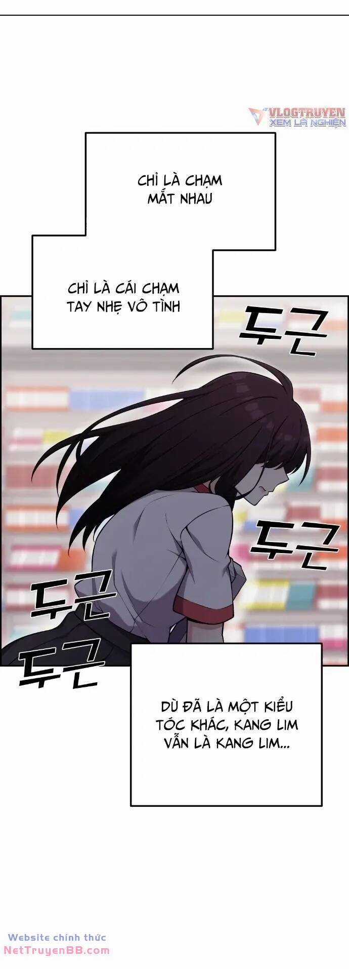 Nhân Vật Webtoon Na Kang Lim Chapter 52 trang 54