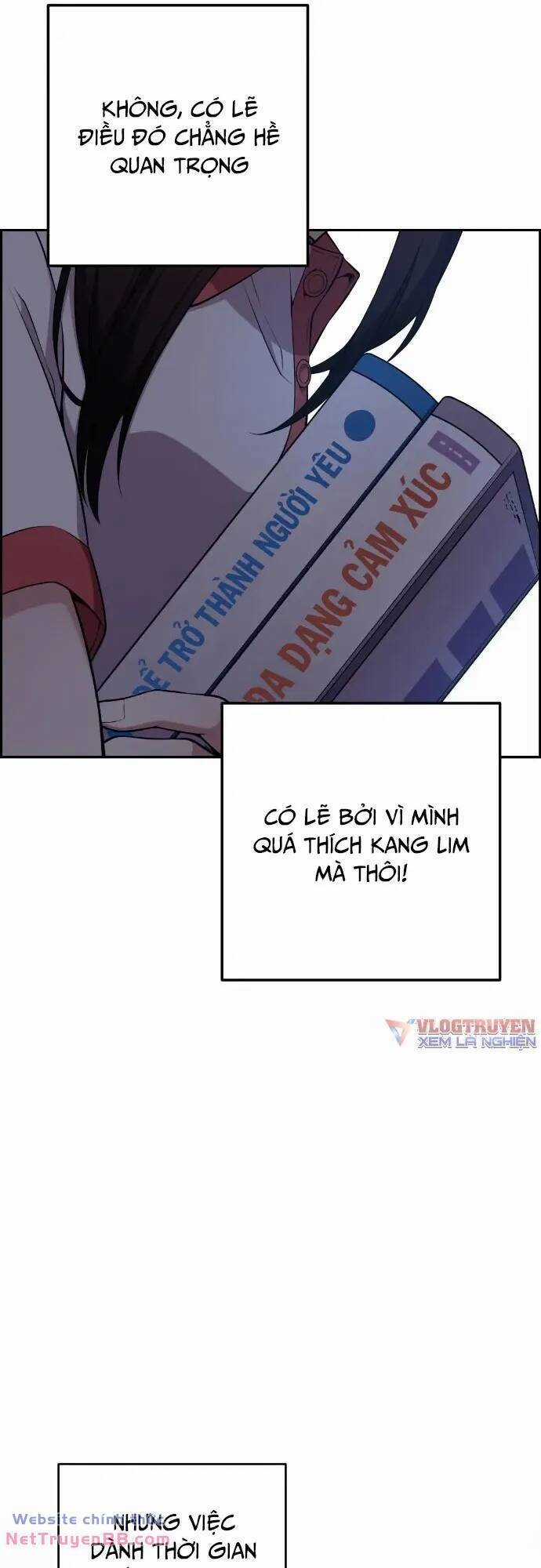 Nhân Vật Webtoon Na Kang Lim Chapter 52 trang 55