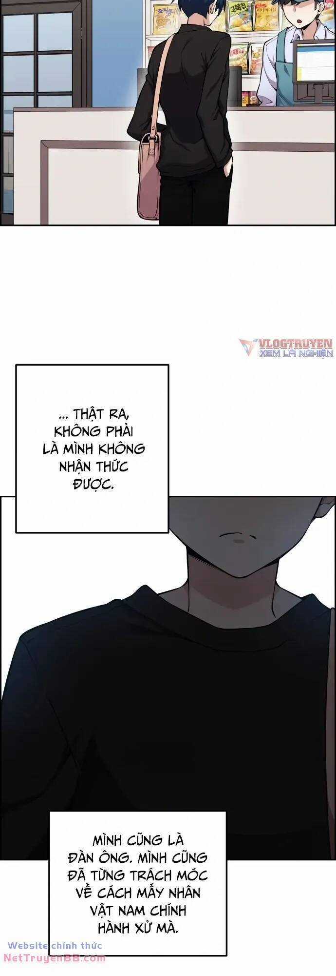 Nhân Vật Webtoon Na Kang Lim Chapter 52 trang 58