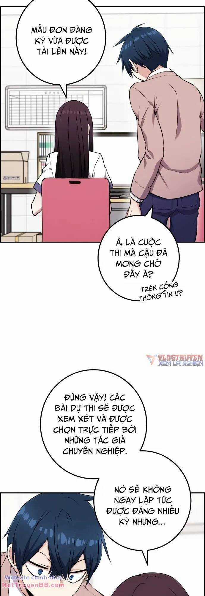 Nhân Vật Webtoon Na Kang Lim Chapter 52 trang 6