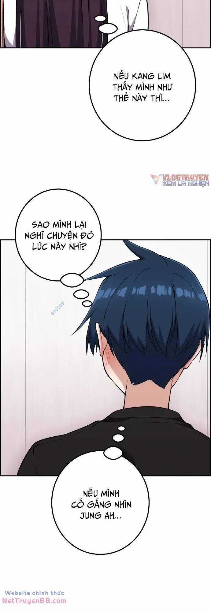 Nhân Vật Webtoon Na Kang Lim Chapter 52 trang 65