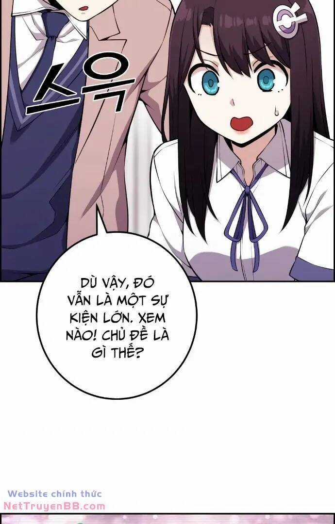 Nhân Vật Webtoon Na Kang Lim Chapter 52 trang 7