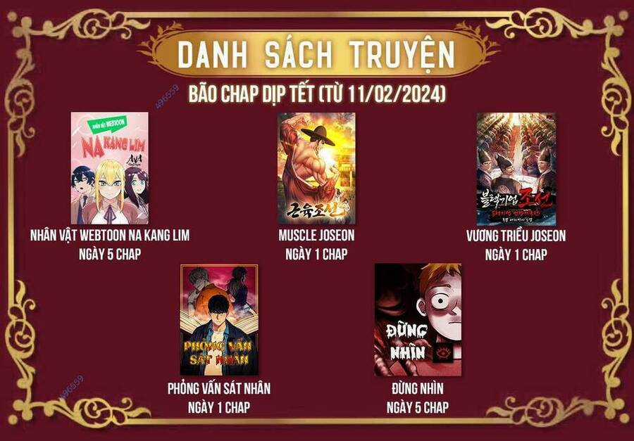 Nhân Vật Webtoon Na Kang Lim Chapter 53 trang 0