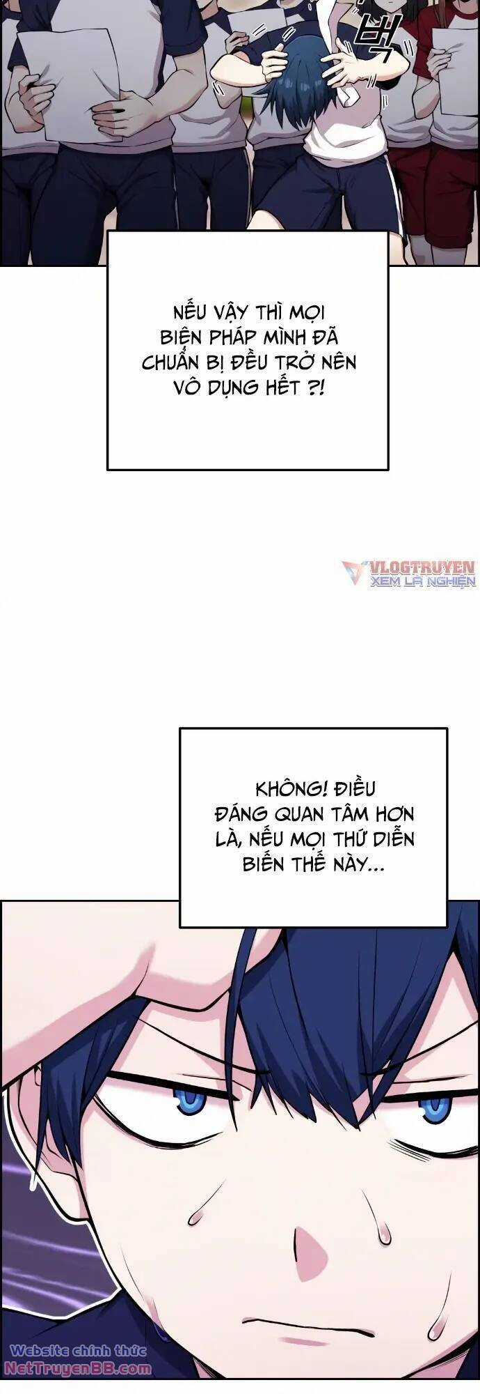Nhân Vật Webtoon Na Kang Lim Chapter 53 trang 10