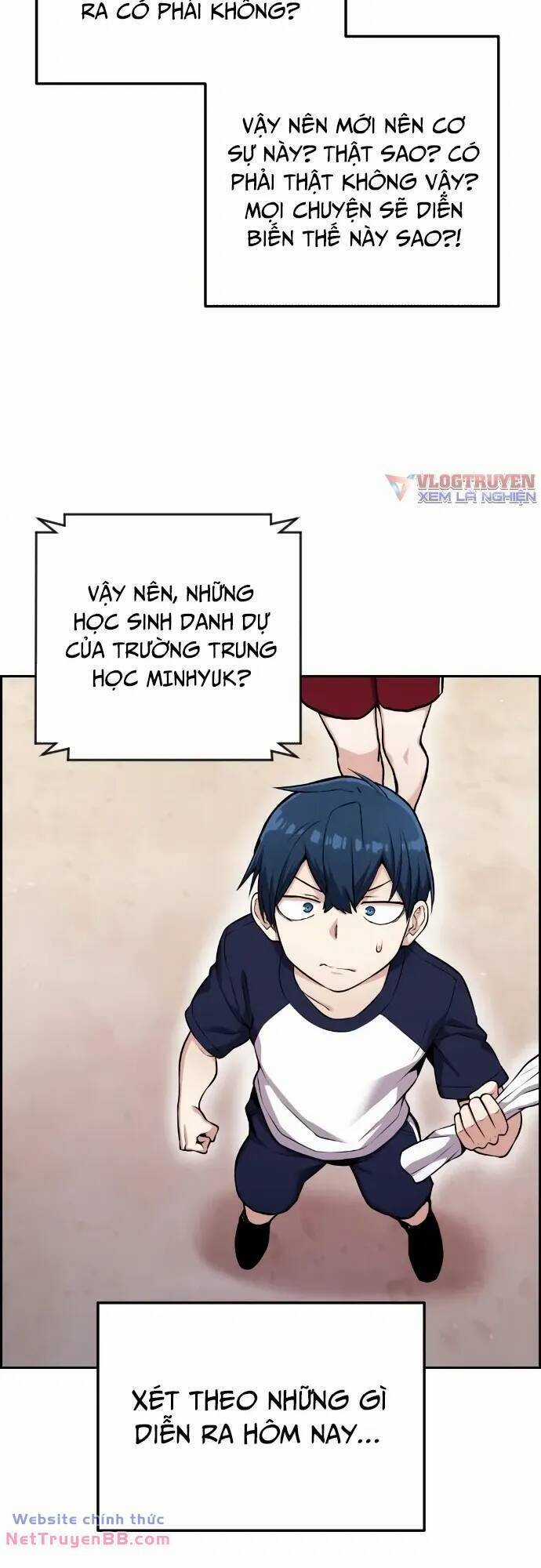 Nhân Vật Webtoon Na Kang Lim Chapter 53 trang 12