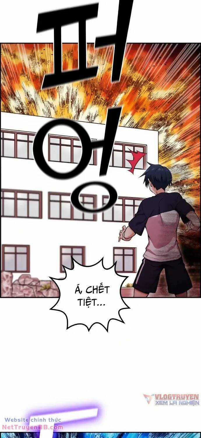 Nhân Vật Webtoon Na Kang Lim Chapter 53 trang 22